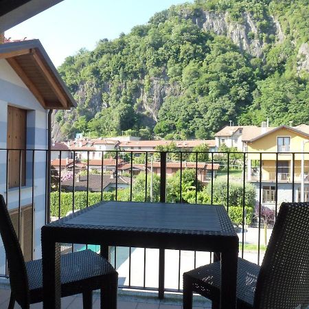 Apartament Casa Marck Maccagno Zewnętrze zdjęcie