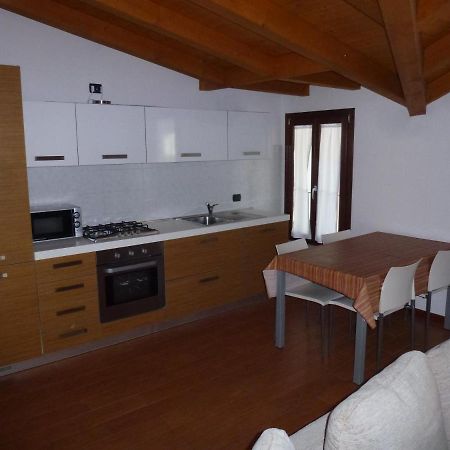 Apartament Casa Marck Maccagno Zewnętrze zdjęcie