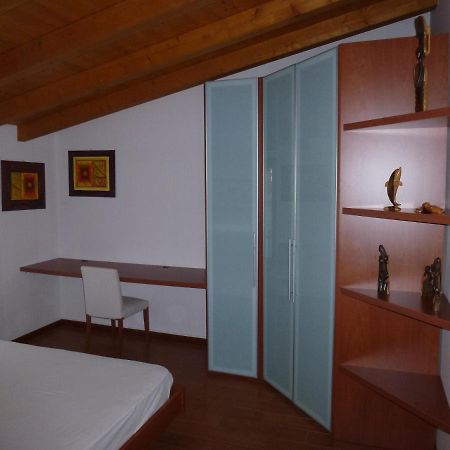 Apartament Casa Marck Maccagno Zewnętrze zdjęcie