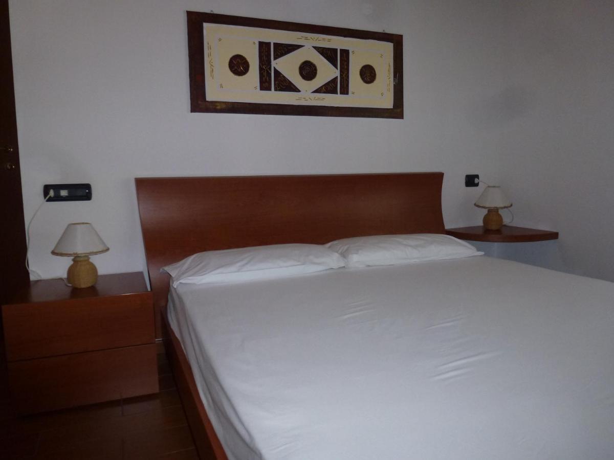 Apartament Casa Marck Maccagno Zewnętrze zdjęcie